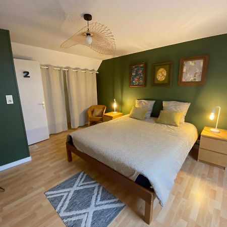 Gite A Bon Port Abbeville 5 Personnes 외부 사진