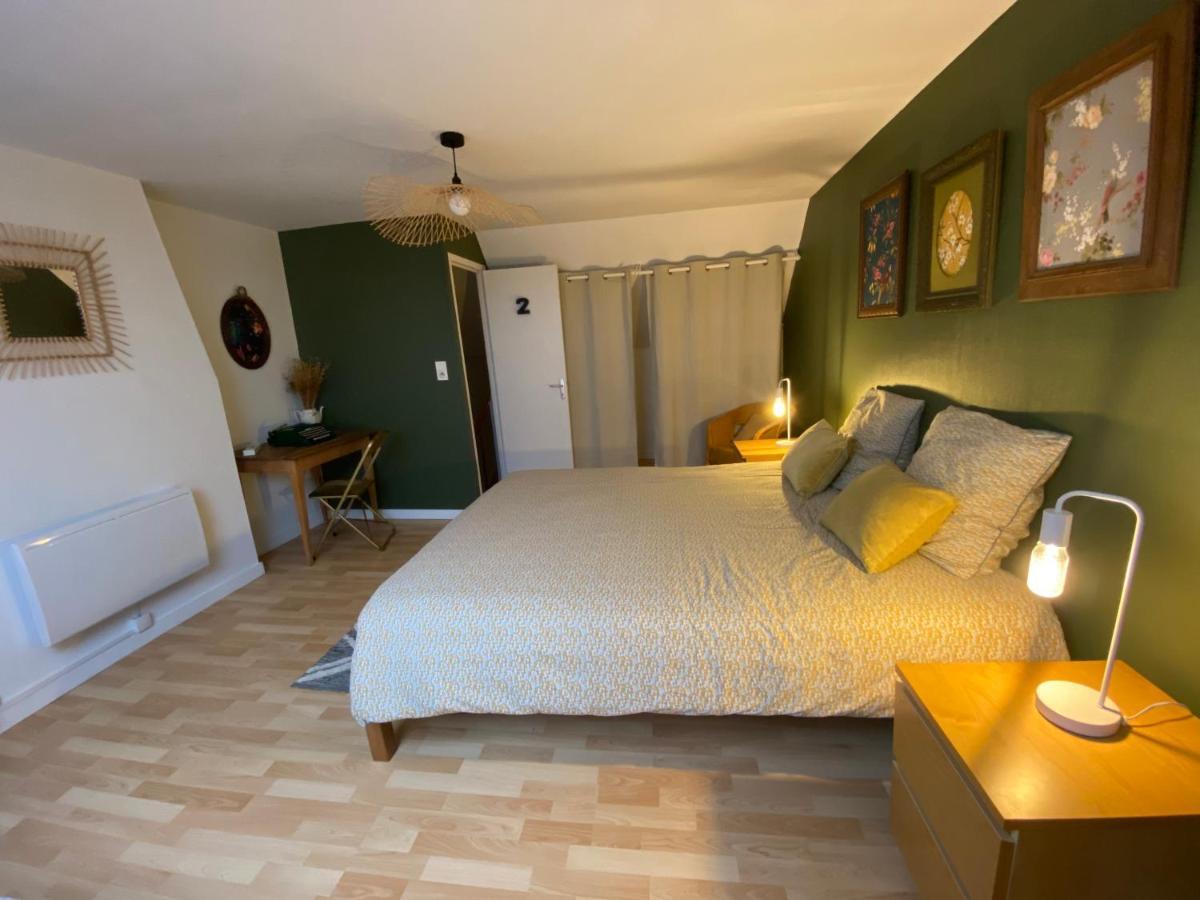 Gite A Bon Port Abbeville 5 Personnes 외부 사진